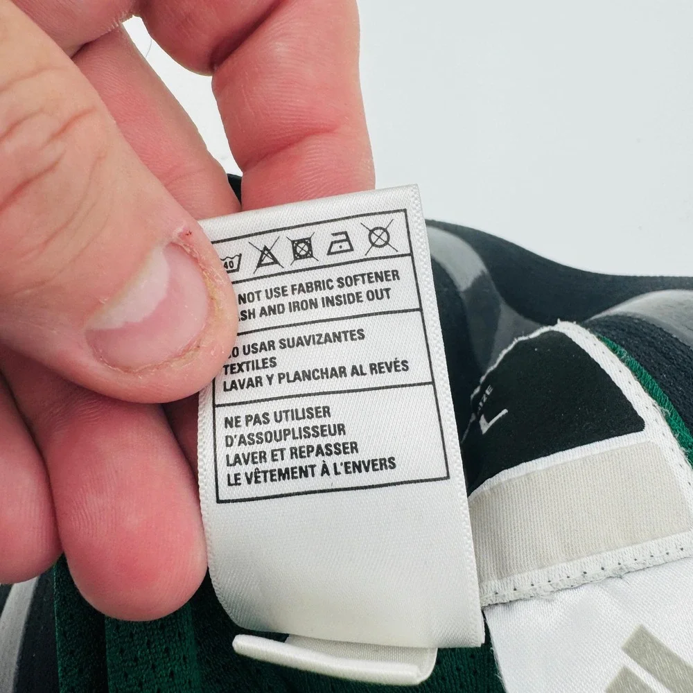 adidas show your